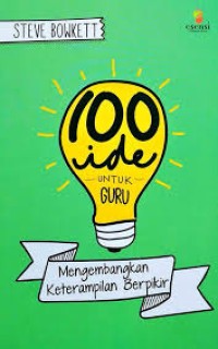 Image of 100 Ide Untuk Guru. 