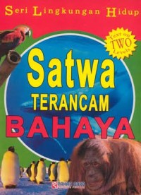 Image of BAHAYA MENGANCAM SATWA