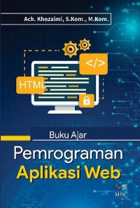 Image of BELAJAR KODING MEMBANGUN APLIKASI DAN WEB BROWSER