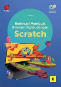Image of Berkreasi Membuat Animasi Digital dengan Scratch