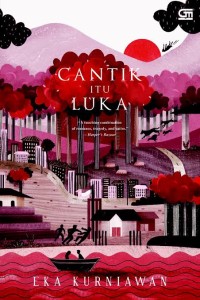 Image of CANTIK ITU LUKA