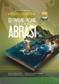 Image of GELOMBANG PASANG DAN ABRASI MITIGASI BENCANA DI INDONESIA