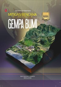Image of GEMPA BUMI MITIGASI BENCANA DI INDONESIA