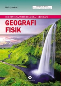 Image of GEOGRAFI FISIK