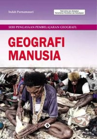 Image of GEOGRAFI MANUSIA