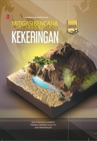 Image of KEKERINGAN MITIGASI BENCANA DI INDONESIA