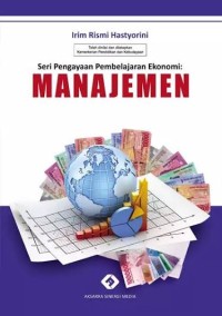 Image of MANAJEMEN SERI PENGAYAAN PEMBELAJARAN EKONOMI