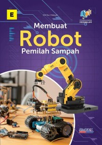 Image of MEMBUAT ROBOT PEMILAH SAMPAH