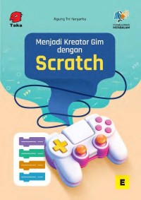 Image of MENJADI KREATOR GIM DENGAN SCRATH