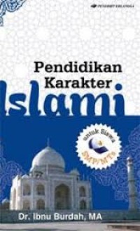 Image of Pendidikan Karakter Islami