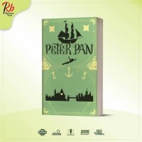 Image of PETER PAN
