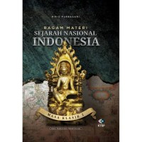 Image of RAGAM MATERI SEJARAH NASIONAL INDONESIA MASA KLASIK 2