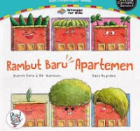 Image of Rambut Baru Apartemen
