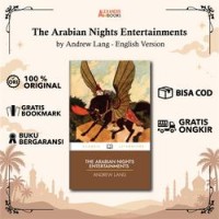Image of THE ARABIAN NIGHTS ENTERTAINMENTS