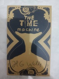 Image of THE TIME MACHINE