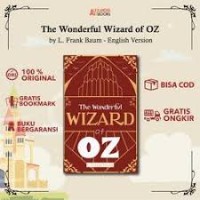 Image of THE WONDERFUL WIZARD OF OZ