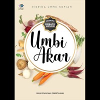 Image of UMBI AKAR EKONOMI KREATIF MANDIRI