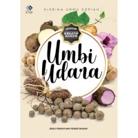Image of UMBI UDARA EKONOMI KREATIF MANDIRI