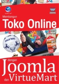 Membangun Toko Online dengan Joomla dan Virtuemart