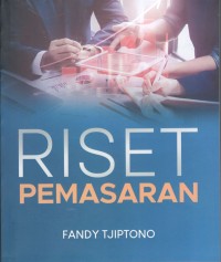 RISET PEMASARAN