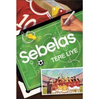 Image of Sebelas TERE LIYE